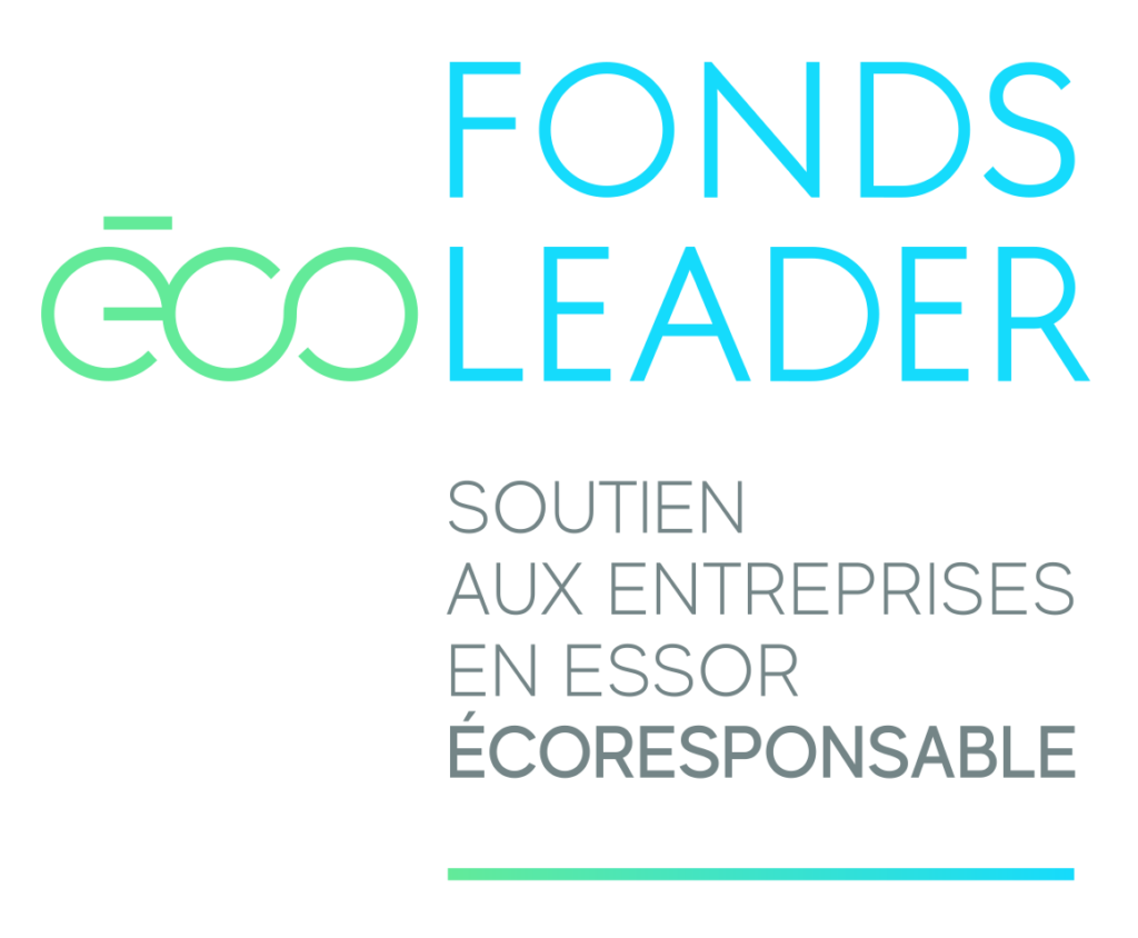 Logo Fonds Écoleader