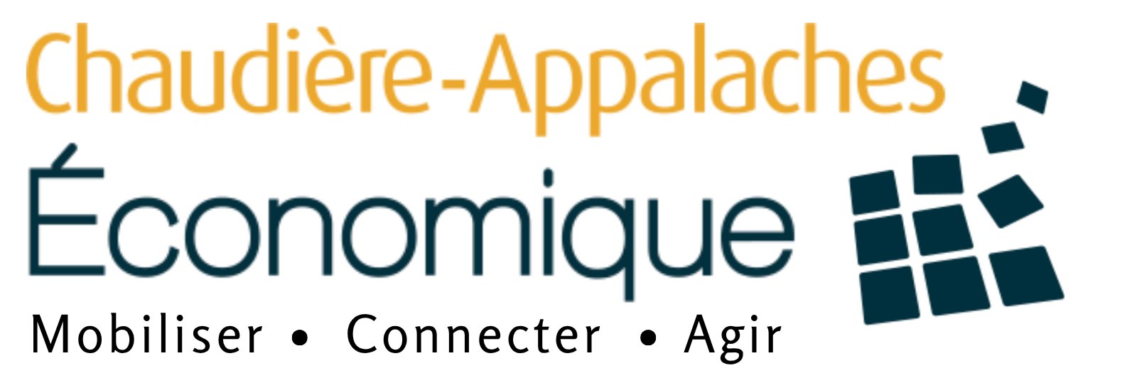 Chaudière-Appalaches Économique